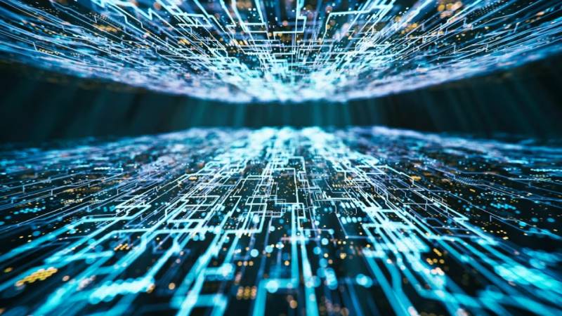 黄骅市网站建设：实施DevOps，赋能医疗保健领域数字化转型
